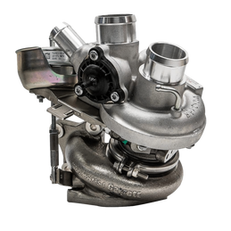 Garrett PowerMax Turbo Upgrade Kit 11-12 Ford F-150 3.5L EcoBoost - Right Turbocharger grt881028-5001S Garrett PowerMax Turbo Upgrade Kit 11-12 Ford F-150 3.5L EcoBoost - Right Turbocharger grt881028-5001S