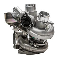 Garrett PowerMax Turbo Upgrade Kit 13-16 Ford F-150 3.5L EcoBoost - Right Turbocharger grt881028-5002S
