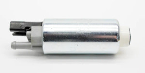 Walbro 350lph High Pressure Fuel Pump *WARNING - GSS 350* (22mm Center Inlet) walGSS350G3 Walbro 350lph High Pressure Fuel Pump *WARNING - GSS 350* (22mm Center Inlet) walGSS350G3