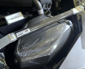 HKS 2020+ Toyota Supra Carbon Brace - Full Set hks83001-AT001