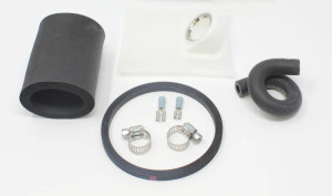 Walbro Fuel Pump Installation Kit wal 400-658