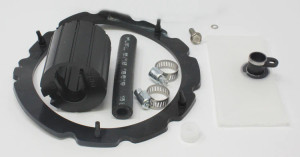 Walbro Fuel Pump Installation Kit wal 400-728 Walbro Fuel Pump Installation Kit wal 400-728