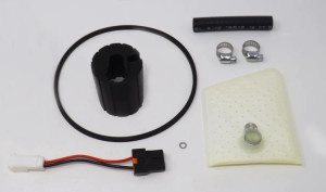 Walbro Fuel Pump Installation Kit wal 400-942 Walbro Fuel Pump Installation Kit wal 400-942