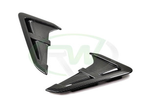 RW Carbon BMW G01 G02 F97 F98 Carbon Fiber Fender Trims - bmwg0105 RW Carbon BMW G01 G02 F97 F98 Carbon Fiber Fender Trims - bmwg0105