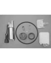 Walbro Fuel Pump/Filter Assembly wal TCA912-1