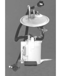 Walbro TANK UNIT ASSEMBLY wal TU210-1