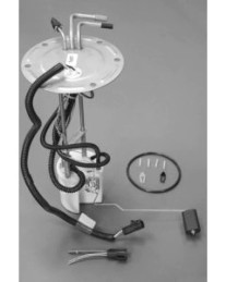 Walbro TANK UNIT ASSEMBLY wal TU257-1 Walbro TANK UNIT ASSEMBLY wal TU257-1