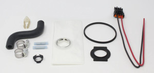 Walbro Fuel Pump Kit for 85-97 Ford Mustang excluding 96-97 Cobra wal 400-812 Walbro Fuel Pump Kit for 85-97 Ford Mustang excluding 96-97 Cobra wal 400-812