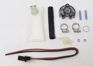 Walbro fuel pump kit for 92-96 Prelude wal 400-967 Walbro fuel pump kit for 92-96 Prelude wal 400-967
