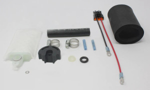 Walbro fuel pump kit for 88-92 MX6 / 90-91 Protege wal 400-866 Walbro fuel pump kit for 88-92 MX6 / 90-91 Protege wal 400-866