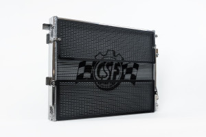 CSF High-Performance Heat Exchanger for Mercedes C63 AMG (S) - Increase  Your Power Capabilities