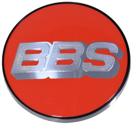 BBS Center Cap 56mm Red/Silver bbs10.02.4485 BBS Center Cap 56mm Red/Silver bbs10.02.4485
