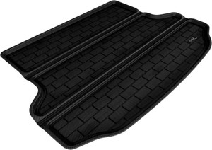 3D MAXpider 2010-2015 Hyundai Tucson Kagu Cargo Liner - Black aceM1HY0331309