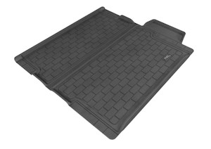 3D MAXpider 2013-2020 Land Rover Range Rover Kagu Cargo Liner - Black aceM1LR0101309