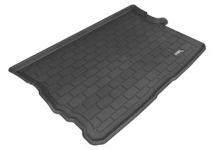 3D MAXpider 2013-2015 Scion XB Kagu Cargo Liner - Black aceM1SC0051309