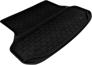 3D MAXpider 2004-2009 Lexus RX350/ 330 Kagu Cargo Liner - Black aceM1LX0201309