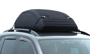 3D MAXpider Californian Foldable Roof Bag With Aluminum Base For Vehicles With Roof Bars ace6097-09