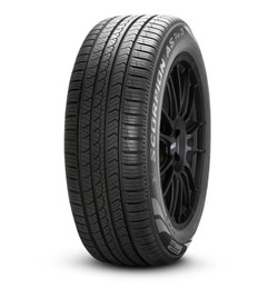 Pirelli Scorpion All Season Plus 3 Tire - 265/50R20 111V pir3920400
