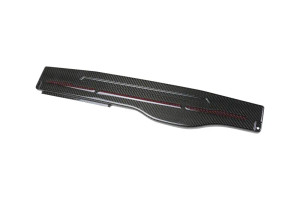 Arma Speed Volkswagen Golf 8 R / GTI Carbon Fiber Cold Air Intake (Front Induct ONLY) CG85-02-0C24 Arma Speed Volkswagen Golf 8 R / GTI Carbon Fiber Cold Air Intake (Front Induct ONLY) CG85-02-0C24