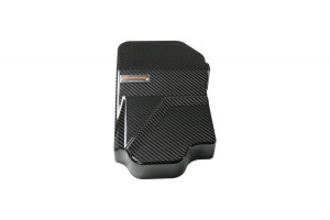 Arma Speed Volkswagen Volkswagen GOLF 8 Carbon Fiber Battery Cover 1CCVW08F041- Arma Speed Volkswagen Volkswagen GOLF 8 Carbon Fiber Battery Cover 1CCVW08F041-