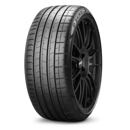 Pirelli P-Zero PZ4-Sport Tire - 305/35ZR20 107Y pir2754000