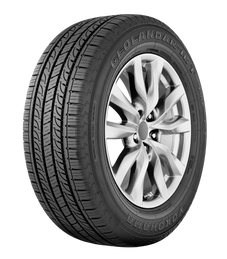 Yokohama Geolandar H/T G056 Tire - LT225/75R16 115/112S yok110105659