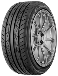 Yokohama A008P Tire - 225/50ZR16 92W yok110140817 Yokohama A008P Tire - 225/50ZR16 92W yok110140817