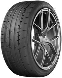 Yokohama Advan Apex V601 Tire - 235/35R19 91Y yok110160119