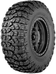 Yokohama Geolandar X-MT Tire - 35X12.50R17 121Q yok110155501