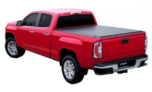 Access Tonnosport 94-03 Chevy/GMC S-10 / Sonoma 7ft Bed (Also Isuzu Hombre 96-03) Roll-Up Cover acc22020159