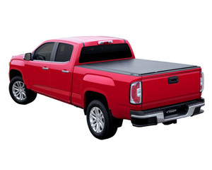 Access Vanish 94-03 Chevy/GMC S-10 / Sonoma 7ft Bed (Also Isuzu Hombre 96-03) Roll-Up Cover acc92159