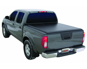 Access Literider 00-04 Frontier Crew Cab 4ft 6in Bed Roll-Up Cover acc33149