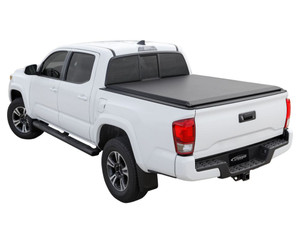 Access Literider 05-15 Tacoma Double Cab 5ft Bed Roll-Up Cover acc35189
