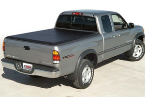 Access Literider 00-06 Tundra 6ft 4in Bed (Fits T-100) Roll-Up Cover acc35089 Access Literider 00-06 Tundra 6ft 4in Bed (Fits T-100) Roll-Up Cover acc35089