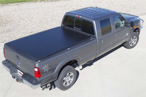 Access Vanish 17-19 Ford Super Duty F-250/F-350/F-450 8ft Box (Includes Dually) Roll-Up Cover acc91409 Access Vanish 17-19 Ford Super Duty F-250/F-350/F-450 8ft Box (Includes Dually) Roll-Up Cover acc91409