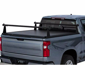 Access ADARAC M-Series 2009-2019 Ram 1500 5ft 7in Bed (w/o RamBed Cargo Managment) Truck Rack accF4040011