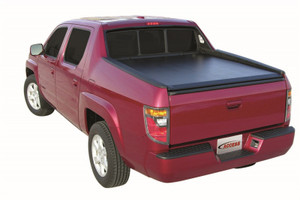 Access Lorado 17-19 Honda Ridgeline 5ft Bed Roll-Up Cover acc46039