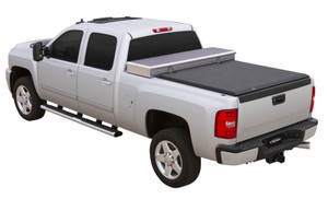 Access Toolbox 14+ Chevy/GMC Full Size 1500 8ft Bed Roll-Up Cover acc62339 Access Toolbox 14+ Chevy/GMC Full Size 1500 8ft Bed Roll-Up Cover acc62339