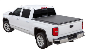 Access Limited 96-03 Chevy/GMC S-10 / Sonoma 6ft Stepside Bed Roll-Up Cover acc22179