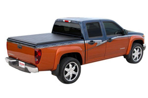 Access Limited 06-08 I-350 I-370 Crew Cab 5ft Bed Roll-Up Cover acc22249 Access Limited 06-08 I-350 I-370 Crew Cab 5ft Bed Roll-Up Cover acc22249