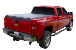 Access Limited 2014 Chevy/GMC Full Size 2500 3500 8ft Bed (Includes Dually) Roll-Up Cover acc22299 Access Limited 2014 Chevy/GMC Full Size 2500 3500 8ft Bed (Includes Dually) Roll-Up Cover acc22299