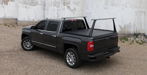 Access ADARAC 06+ Dodge Ram Mega Cab 6ft 4in Bed Truck Rack accF1040022