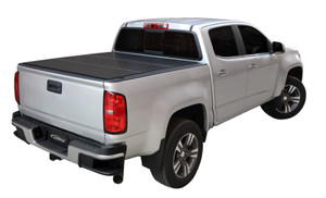 Access LOMAX Tri-Fold Cover 16-19 Toyota Tacoma (Excl OEM Hard Covers) - 6ft Standard Bed accB1050029