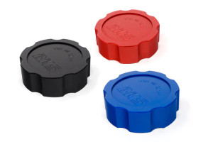 Burger Tuning Billet Coolant Overflow Reservoir Cap Cover for Kia/Hyundai/Genesis Burger Tuning Billet Coolant Overflow Reservoir Cap Cover for Kia/Hyundai/Genesis