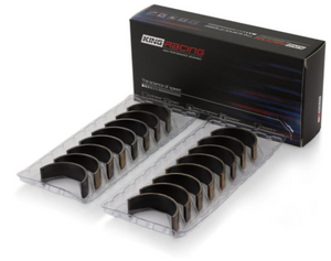 King Daewoo A15DM/A15MF/A15SMS/A16DMS/G15MF /Opel /Vauxhall 16SV/E16SE (Size 0.25) Rod Bearing Set kingCR418AM0.25 King Daewoo A15DM/A15MF/A15SMS/A16DMS/G15MF /Opel /Vauxhall 16SV/E16SE (Size 0.25) Rod Bearing Set kingCR418AM0.25