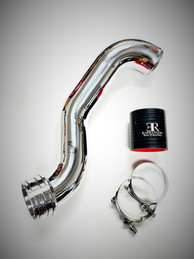 Evolution Racewerks N55 (3.0T) X5/X6 Lower Intercooler Charge Pipe (LIC) Evolution Racewerks N55 (3.0T) X5/X6 Lower Intercooler Charge Pipe (LIC)