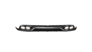 Akrapovic Porsche 911 Turbo/Turbo S (991.2) Rear Carbon Fiber Diffuser - Matte akrDI-PO/CA/4/M Akrapovic Porsche 911 Turbo/Turbo S (991.2) Rear Carbon Fiber Diffuser - Matte akrDI-PO/CA/4/M