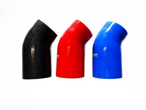 Paradigm Engineering Silicone Intake pipe hose upgrade for G20 G21 B58 BMW M340i/iX Paradigm Engineering Silicone Intake pipe hose upgrade for G20 G21 B58 BMW M340i/iX