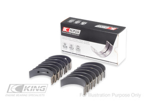 King Toyota Supra B58 Main Bearing Set kingMB7779MC