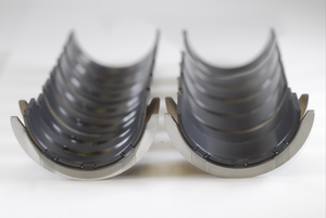 King BMW B58B30A (Size 0.25) Coated Performance Main Bearing Set kingMB7779XPC0.25 King BMW B58B30A (Size 0.25) Coated Performance Main Bearing Set kingMB7779XPC0.25